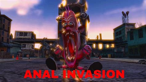 invasion anal|'invasion anal' Search .